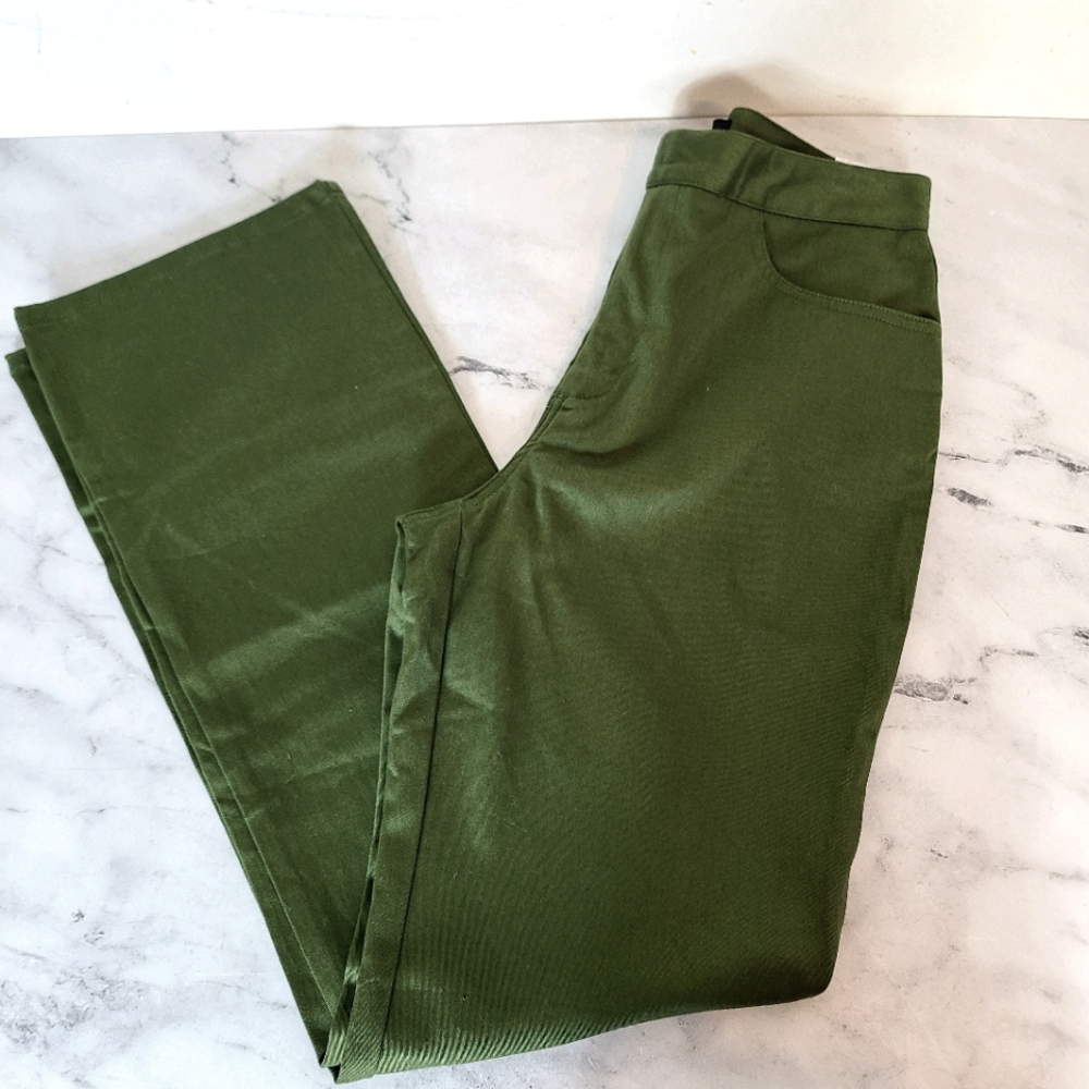 The Limited Stretch Work Career Pant